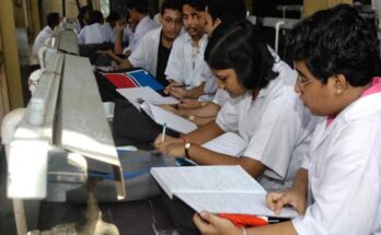 40 Medical Colleges Lose Recognition For Defying NMC Norms In Two Months, 100 More Under Scan