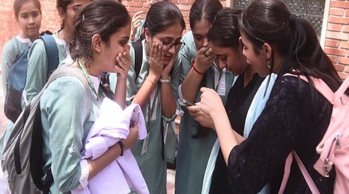 GSEB 10th Result 2023 Releasing Today: Know Ways To Check Gujarat Board Matric Result