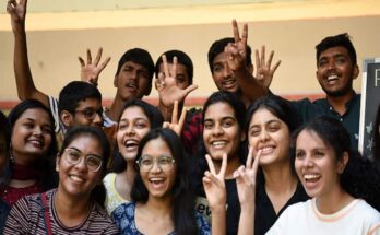 Gujarat Board GSEB 12th Arts, Commerce Result 2023 Declared On gseb.org - Direct Link Here