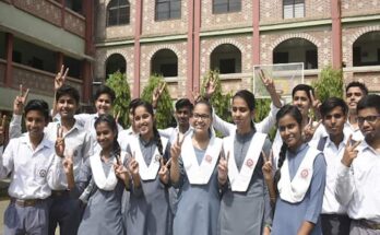 Haryana Board 10th Results 2023: Girls Outshine Boys, 3 Students Secure Rank 1