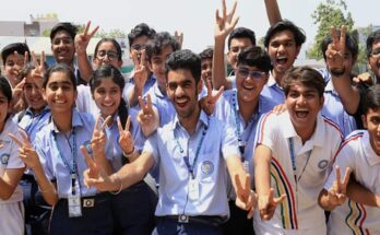 JAC Board Result 2023: Shreya Songi Tops 10th Exams, Koderma Shines Among Districts