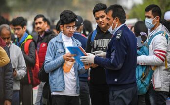 JEE Advanced 2023 Admit Card Releasing Tomorrow On jeeadv.ac.in - Know How To Download