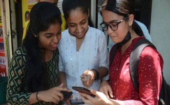 MSBSHSE Maharashtra HSC 12th Result Declared On mahresult.nic.in - Check Direct Result Link