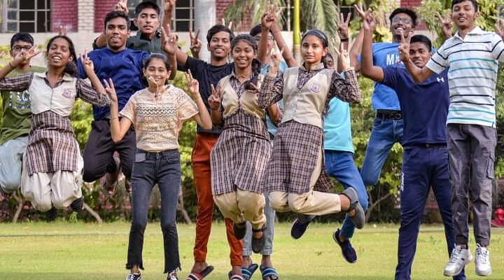 PSEB Punjab Board 10th Result 2023 Declared On pseb.ac.in, 97.56% Pass