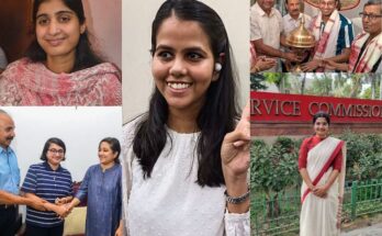 'Sincerity, Discipline': UPSC Toppers Share Success 'Mantra' To Crack Exams