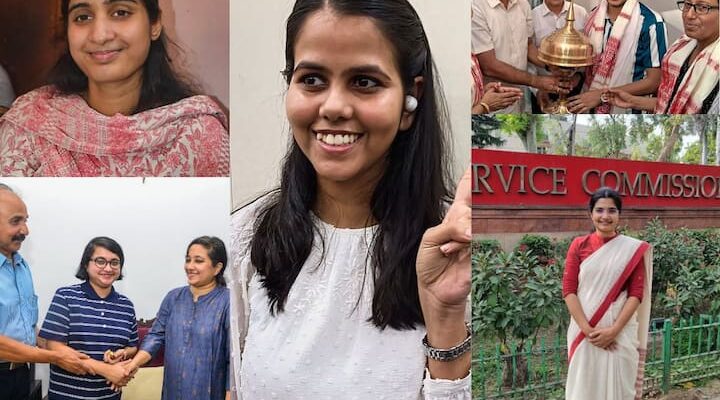 'Sincerity, Discipline': UPSC Toppers Share Success 'Mantra' To Crack Exams