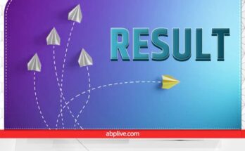 TN SSLC Result 2023: Tamil Nadu Board 10th Result 2023 On tnresults.nic.in; Direct Link