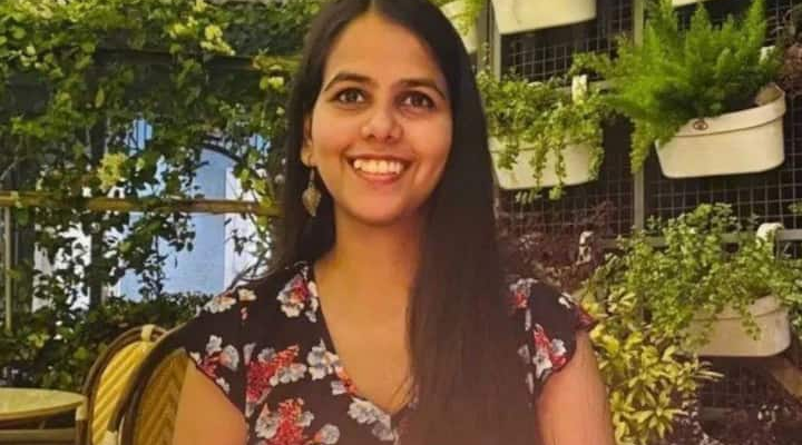 UPSC CSE Final Result 2022: Know Who Is Civil Services Exam 2022 Topper Ishita Kishore