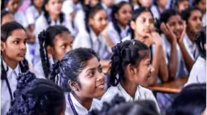 11 States Account For 85% Of School Dropouts: Education Ministry