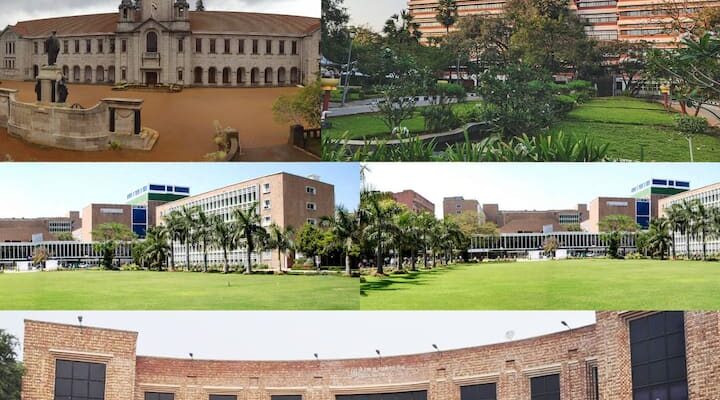 Ahead Of NIRF Ranking 2023, Check Top 10 Educational Institutes As Per 2022 Ranking