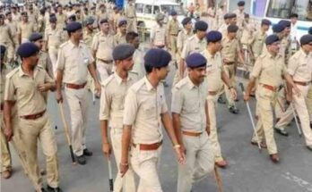 CSBC Bihar Police Constable Recruitment 2023: Registration Begins For 21,391 Posts, Direct Link