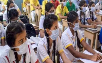 Chhattisgarh Schools To Remain Closed Till June 26 Due To Extreme Heatwave