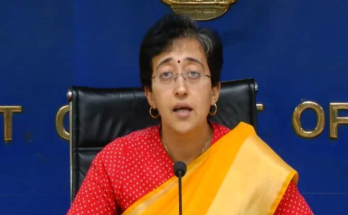 Delhi Govt Allocated Rs 100 Crore For DU Colleges: Delhi Education Minister Atishi