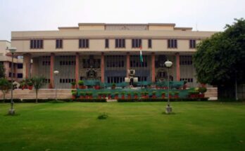 Delhi High Court To Hear Plea Against UPSC Civil Services Prelims Exam On July 3