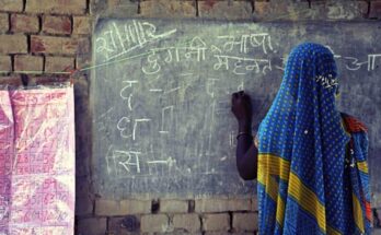 Early Marriage, Poverty, Stereotypes: Issues Hampering Women's Literacy In India