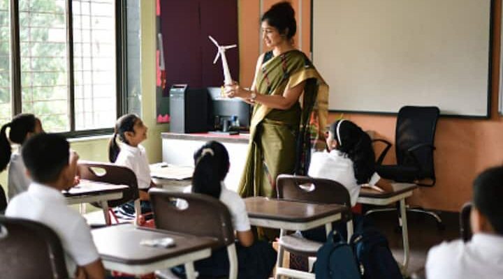 Goa Schools, Colleges To Be Closed On June 10 Due To Extreme Heat