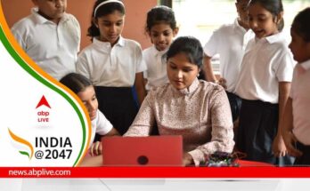 How Upskilling Teachers Can Support India’s 360-Degree Vision For The Education System