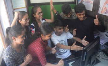 JEE Advanced Result 2023 Out On jeeadv.ac.in - Direct Result Link Here