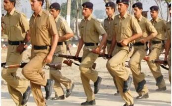 MP Police Recruitment 2023: Registration Begins Today For 7090 Constable Posts