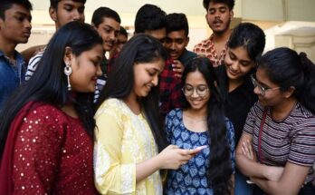 MSBSHSE Maharashtra 10th SSC Result 2023 Today On mahresult.nic.in - Check Details