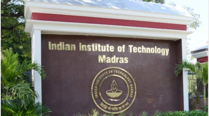 NIRF 2023 Rankings: IIT Madras At Top For 5th Consecutive Year, Miranda House Top In Colleges