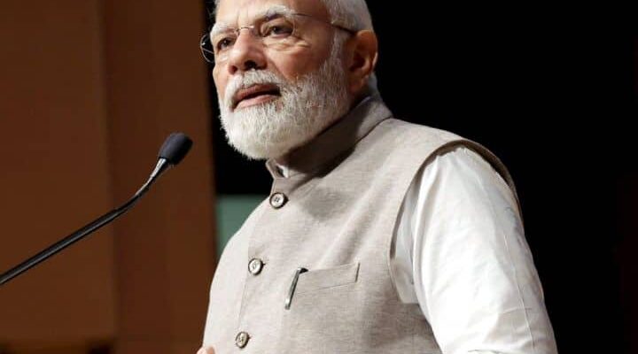 PM Modi To Lay Foundation Stone Of 3 Delhi University Buildings On June 30