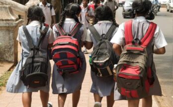 Patna Schools Closed Upto Class 12 Till June 18 Due To Extreme Heatwave