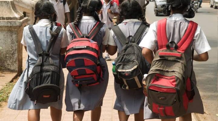 Patna Schools Closed Upto Class 12 Till June 18 Due To Extreme Heatwave