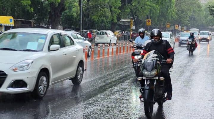 Tamil Nadu: Many Districts Declare Holiday For Schools In View Of Heavy Rain Forecast