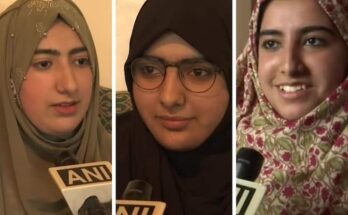 Three Sisters From Jammu And Kashmir Crack NEET UG In First Attempt