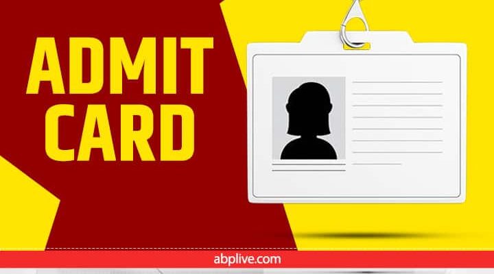 UP BEd JEE Admit Card 2023 Released On bujhansi.ac.in; Check Directheck Direct Link To Download