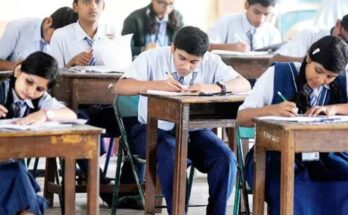 UP Board Compartment Exam Date 2023 Revised, Exam On 22 July, Check Guidelines Here