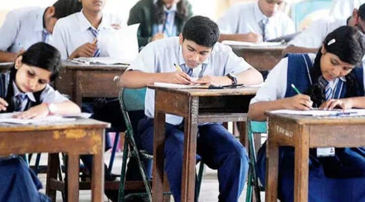 UP Board Compartment Exam Date 2023 Revised, Exam On 22 July, Check Guidelines Here