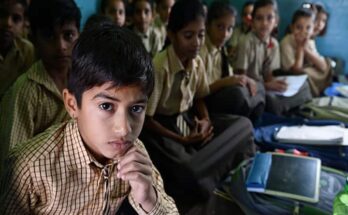 10,500 Students To Enrol In Jharkhand Government’s 80 Schools Of Excellence