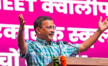 3-Fold Rise In Delhi Govt School Students Clearing Competitive Exams In Last 2 Years: Kejriwal