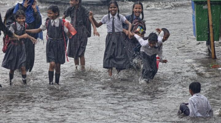 All Delhi Schools Bordering Yamuna River To Remain Closed On Monday And Tuesday