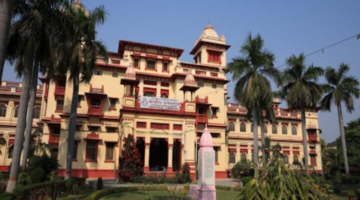 BHU Admissions 2023: PG Registration Window Reopened Till July 31 - See Details