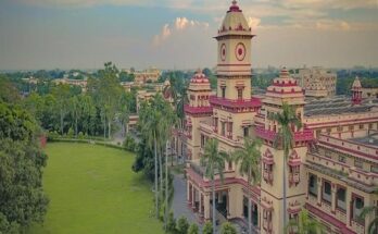 BHU PG Admissions 2023: Registration Window Closes Today, Apply Now On bhuonline.in