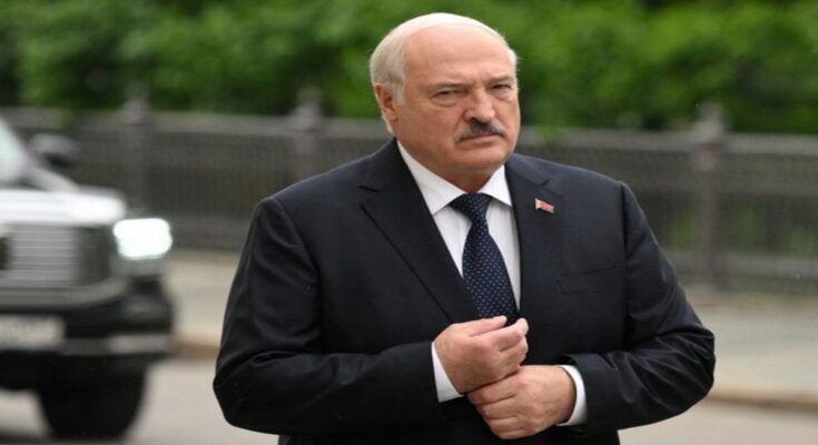 Belarus President Alexander Lukashenko.jpg