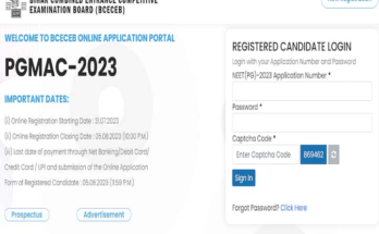 Bihar NEET PG Counselling 2023 Registration Begins On bceceboard.bihar.gov.in, Check Details He