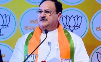 CBSE Communique To Schools On Indian Languages Important Reform: JP Nadda