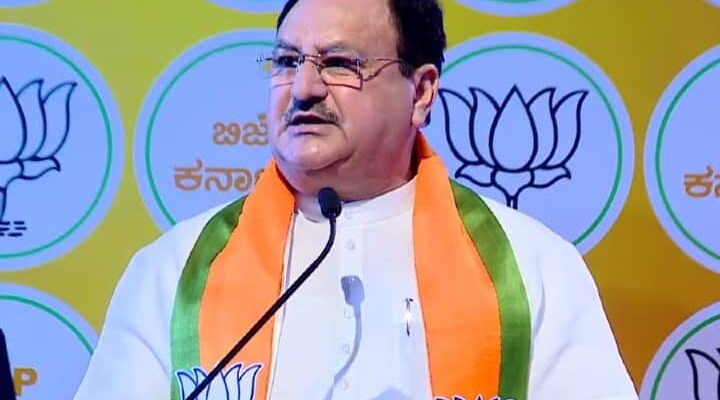 CBSE Communique To Schools On Indian Languages Important Reform: JP Nadda