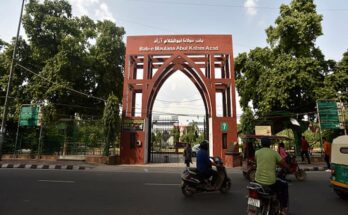 Central Govt Grants Nod To Start Medical College In Jamia Millia Islamia University