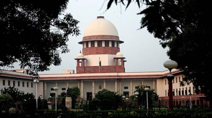 Discrimination In Universities ‘Very Serious Issue,’ Specify Steps Taken To Curb It: SC Asks UG