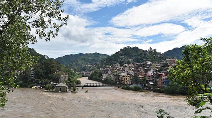 Himachal Pradesh: HPPSC Exam Scheduled For July 23 Cancelled Due To Heavy Rains