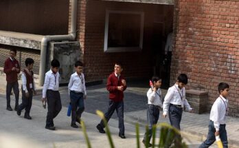 Himachal Pradesh: Schools And Colleges In Mandi To Remain Closed Tomorrow Amid Heavy Rainfall