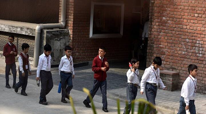 Himachal Pradesh: Schools And Colleges In Mandi To Remain Closed Tomorrow Amid Heavy Rainfall