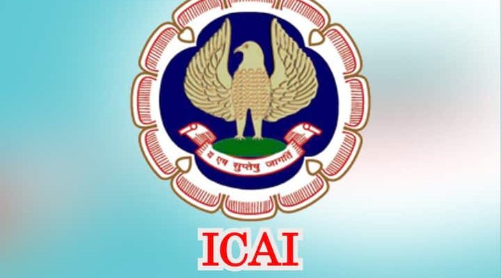 ICAI CA Basis Consequence June 2023 Immediately On icai.nic.in, Here is How To Verify