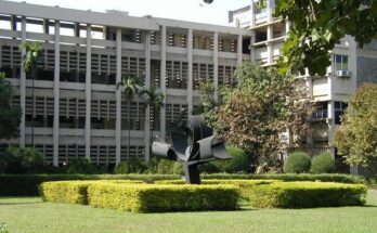 IIT Bombay To Now Offer Exit Option To B.Tech Students After Third Year