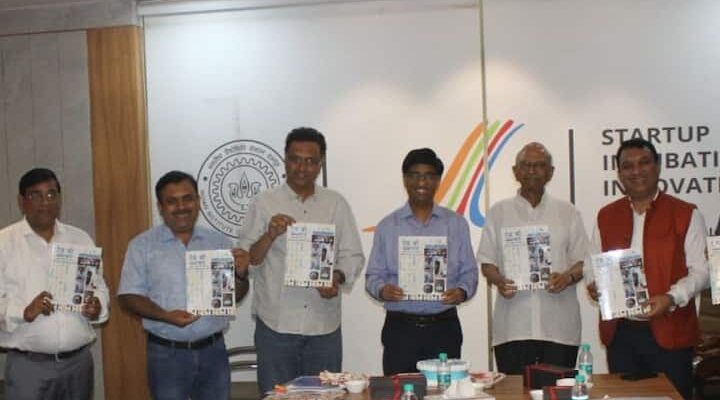 IIT Kanpur’s SIIC Introduces Hindi Publication Division To Empower Startups